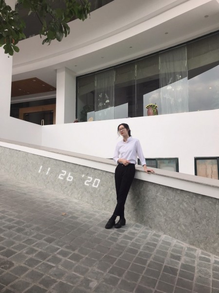 Nguyễn Hiền Lương