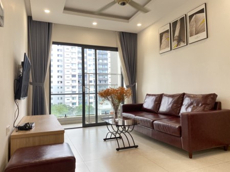 Căn hộ 2 Phòng ngủ , nội thất cao đẹp nhà đang trống xem thích ngay