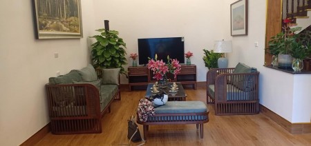 Nhà đẹp Kim Ngưu, công năng đầy đủ, lô góc 3 thoáng, dtsd 40m2, 3 tỷ, lh 0702156658