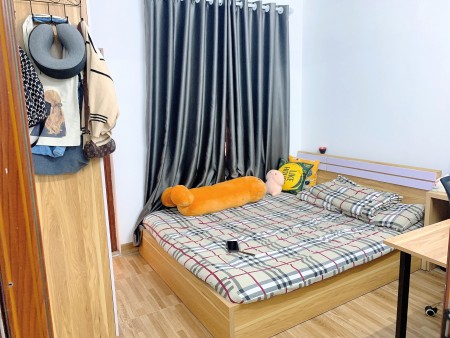 Cho thuê phòng 1 khách 1 ngủ ngõ 124 Hoàng Ngân
