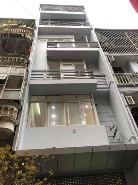 Bán nhà mặt ngõ 401 Xuân Đỉnh ô tô tránh KD tốt 47m2 x 5 tầng giá 7,6 tỷ. LH 0912442669