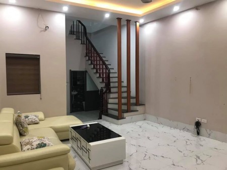 Nhà đẹp Lê Đức Thọ 36m2*4T, giá xinh tươi 2.7 tỷ