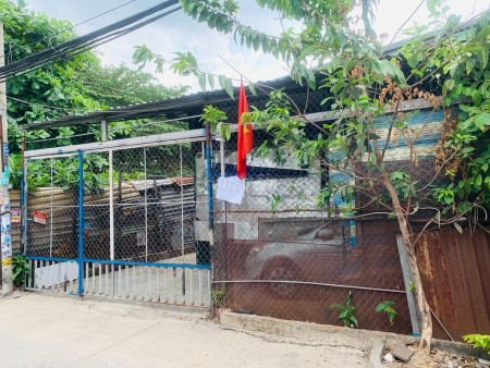 Bán nhà kinh doanh 6 phòng trọ đường Nguyễn Văn Linh