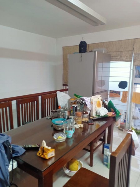 Chuyển công tác bán nhà Điện Biên Phú, Ba Đình, dt 36m2, 6 tầng, giá 12.5 tỷ, ngõ ô tô