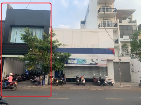 Lê Trọng Tấn - mặt tiền Bình Tân - 6 x 11