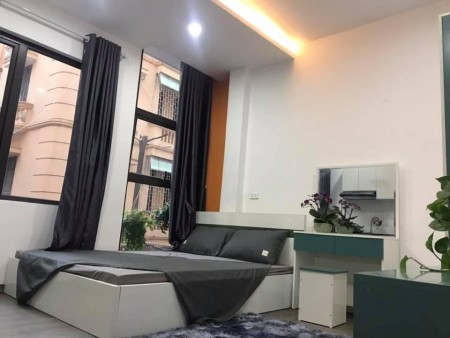 Bán nhà Vườn Lài, hẻm 8m, 4 tầng, kinh doanh, cách MT 10m, 6.3 tỷ.