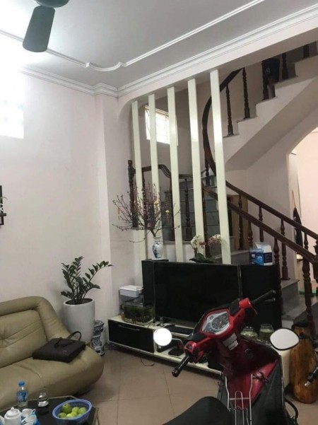 Nhà Đẹp Giá Rẻ Tô Vĩnh Diện cách phố 20M sổ vuông đẹp, 45M, 4T, Mt 3.8, giá chỉ 4 tỷ