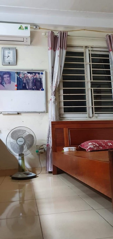Bán nhà Lĩnh Nam, Vĩnh Hưng, ô tô đỗ, kinh doanh hiếm có, 4 tầng