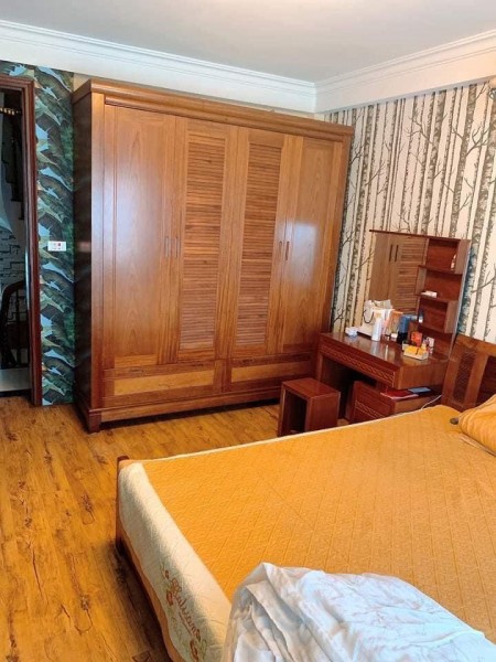Nhà Đẹp, Ô Tô, 4PN, Ngọc Thuỵ Long Biên 65mx5t mt4m Nhỉnh 4tỷ, An Sinh Đỉnh.