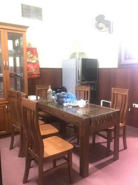 Bán nhà Nguyễn Văn Linh, oto tránh, vị trí đẹp, kinh doanh quá tốt, 70m2, 4.05 tỷ
