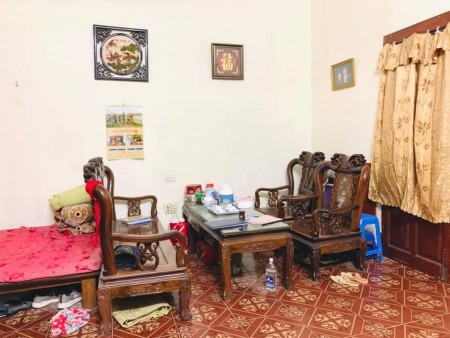 Mua đất tặng nhà, lô góc 2 thoáng, chỉ số khủng. Giá 5.6 tỷ