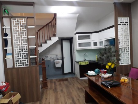 Đẹp mê ly Ngọc Lâm 15M ra phố ở kinh doanh nhỏ dt 36M2 giá 3.x tỷ 4PN