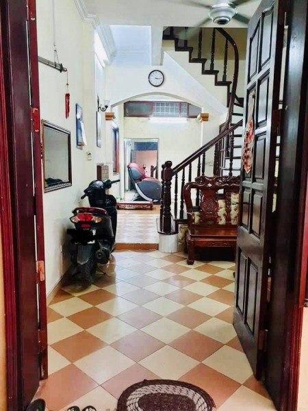 Cần Bán Nhà 4 Tầng Bùi Xương Trạch, 36m2; 4,3 tỷ