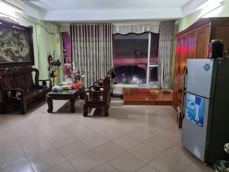 14 tỷ có ngay nhà Phố Nhổn - kinh doanh bất chấp - vỉa hè đá bóng