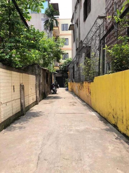 BÁN NHÀ RIÊNG NGÕ 192 LÊ TRỌNG TẤN HOÀNG MAI 30M, 5T, Ô TÔ ĐỖ CỔNG, GIÁ 3.6 TỶ