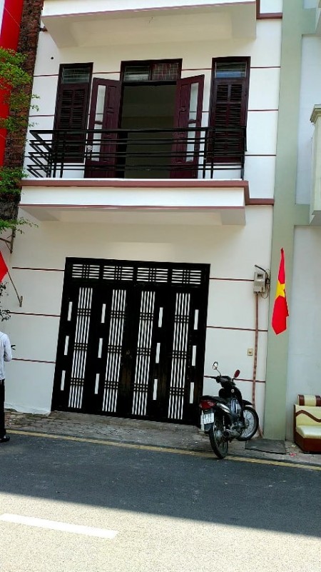 Bán nhà Thanh Xuân Vương Thừa Vũ 36/38m