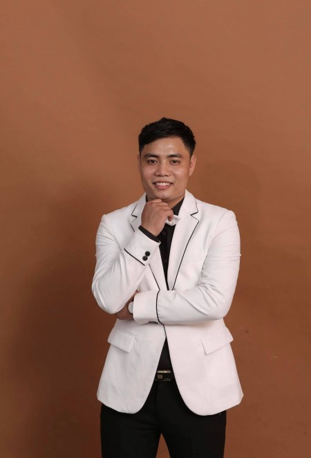 Phạm Tuấn