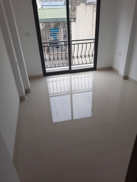 35M*5T mới coong ngõ Quỳnh, nhà hiếm, diện tích rộng giá 3.4 tỷ
