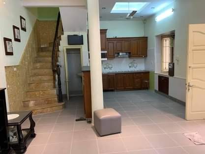 Bán Nhà Lê Thanh Nghị mặt tiền 8m 70m2/ 4 tầng/ 8mt/ 10.5 tỷ Hai Bà Trưng (không có căn thứ 2)
