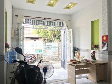 Bán nhà Nguyễn Cửu Đàm Tân Phú 52m2 3PN chỉ nhỉnh 4tỷ
