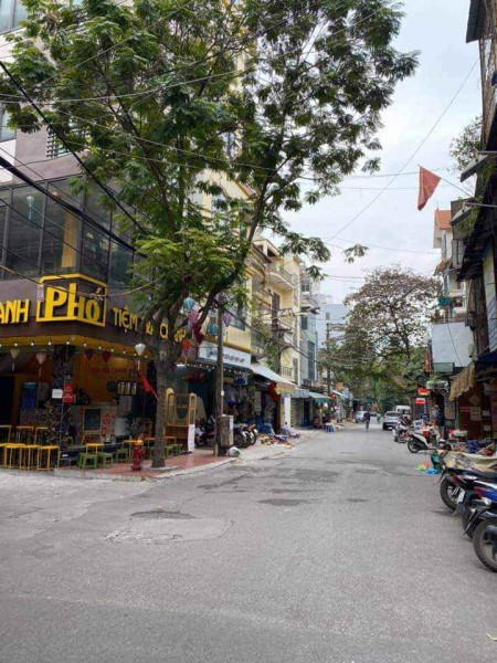 Nhà phố Ao sen Hà Đông, lô góc 2 mặt tiền, ngõ thông, kinh doanh, 40m2 giá nhỉnh 4 tỷ