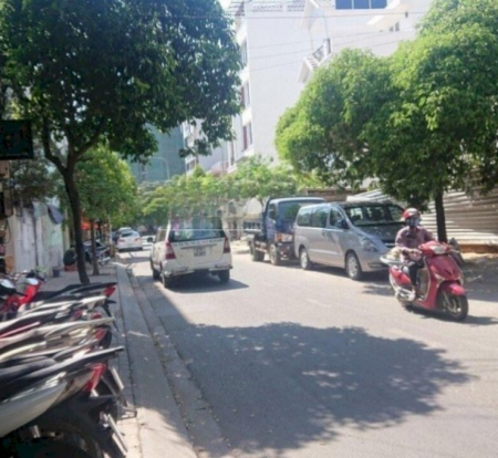 Bán nhà 5 tầng HXH Nguyễn Bỉnh Khiêm, P.1, GV 46m2(4x11,5) giá 6,5 tỷ