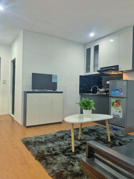 Bán nhà mặt ngõ, kinh doanh 50tr/th. Hồ Tùng Mậu, Diện tích 52m2, 5 tầng, 6.3 tỷ.