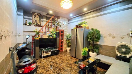 Bán nhà Trần Văn Quang, phường 10, Quận Tân Bình, giá 3.5 tỷ