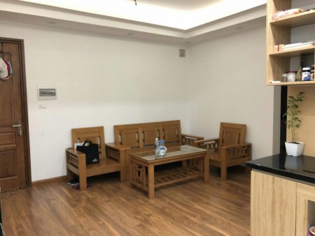 Chủ đầu tư cần cho thuê CHCC ở khu đô thị Nam Cường, Cổ Nhuế 1, loại 1,2,3,4 PN giá siêu tốt.