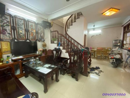 Chỉ 2.8 tỷ sở hữu ngay Nhà đẹp Hoa Khôi Thanh Xuân, Hà Nội