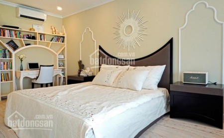Cho thuê chung cư Mandarin Hoàng Minh Giám đầy đủ nội thất giá rẻ nhất khu. LH 0942487075