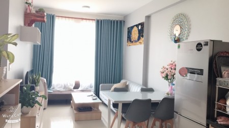 Cho thuê căn hộ Saigon Gateway giá sinh viên chỉ 6,5 triệu