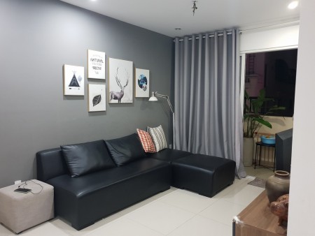 Cho thuê chung cư Cityland Park Hills 3PN view thoáng mát