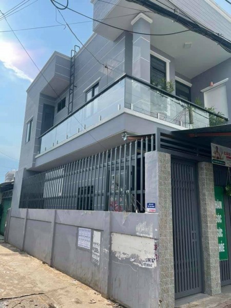 Do kinh doanh thua lổ mùa dịch nên cần ra đi gấp nhà hóc môn giá 1 tỷ 1