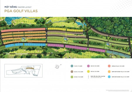 Biệt thư sân golf novaworld phan thiết