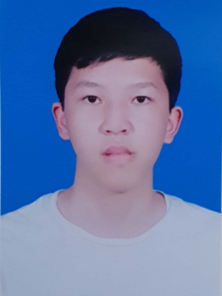 Lý Kim Phúc