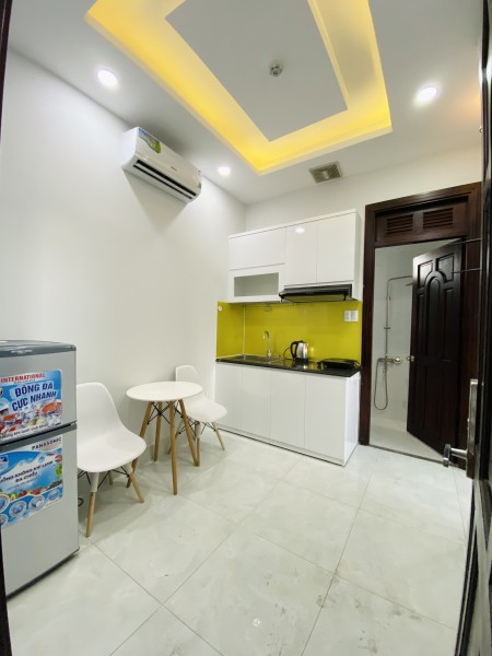 SALE SỐC CĂN HỘ 1 PHÒNG NGỦ GÍA CHỈ CÒN HƠN 5TR CHO HỢP ĐỒNG 12 THÁNG QUẬN 7
