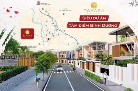 Nhà phố trung tâm Thủ Dầu Một, ưu đãi tháng 5 giữ chỗ tặng 1 cây vàng. Liên hệ 0397.064.361 Linh