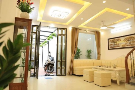 Bán nhà phố Quang Trung, Hà Đông cực hiếm, lô góc ba mặt thoáng, dt 41m2, chỉ 2.8 tỷ