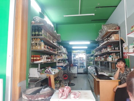 Vớ được mặt phố còn hơn trúng số 45m2*4T Bùi Ngọc Dương nhỉnh 3 tỷ