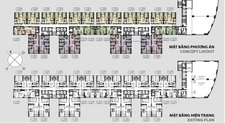Chính chủ bán căn hộ 111,9m2 Ecolife Capitol 58 Tố Hữu, Nam Từ Liêm, Hà Nội