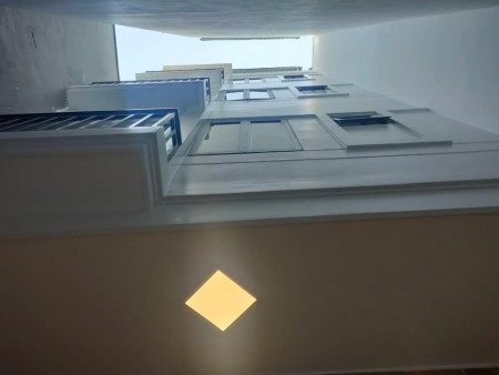 Bán nhà lương Khánh Thiện gần Tân Mai, Q.Hoàng Mai,HN.DT59m2*5T,MT4,7m.Giá4,85 tỷ.LH Thanh0977686830