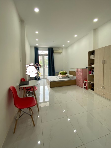 PHÒNG TRỌ CAO CÂP - PHAN VĂN TRỊ