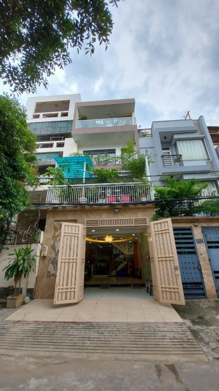 Bán nhà phố Đường số 20 , phường 05, Quận Gò vấp