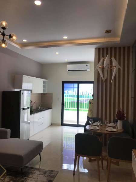 Thanh toán 500 triệu sở hữu ngay căn hộ 2PN được trả góp 5 triệu/tháng