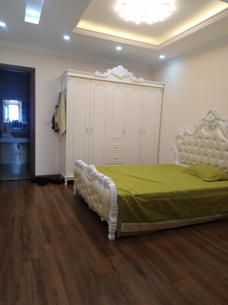 Bán gấp Mặt ngõ Bạch Đằng giá 5.05 tỷ, 41mx6 tầng, Oto đỗ
