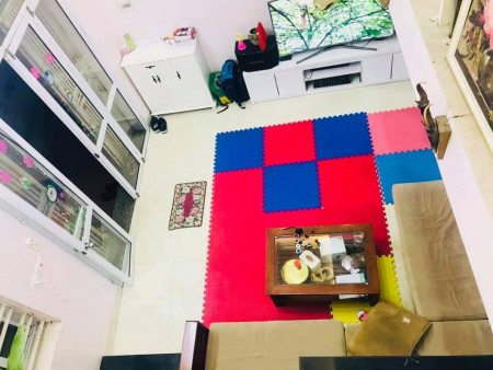 30m Ra Mặt Phố ÂU CƠ, Nhà Đẹp ở Ngay Dt:48m2, Mặt Tiền 5.7m, 3PN, Gía 3.45 TỶ