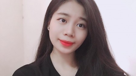 Lưu Thị Thu Uyên