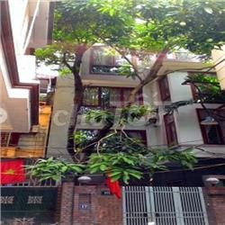 Cần bán nhà số 17 ngõ Vạn Anh, Khâm Thiên, Đống Đa, Hà Nội