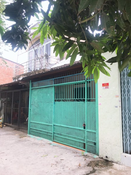 Bán nhà hẻm 730 Hương Lộ 2, Bình Tân, 4x12, hạ chào 100 triệu còn 2 tỷ 450